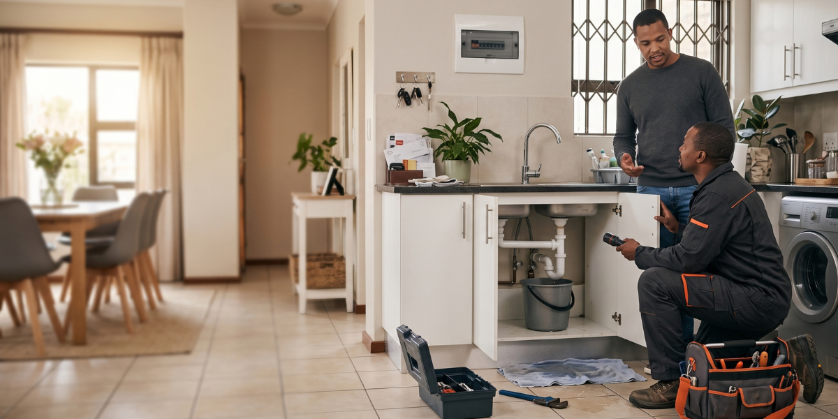 What Home Repair Services Can You Get on Short Notice in South Africa?