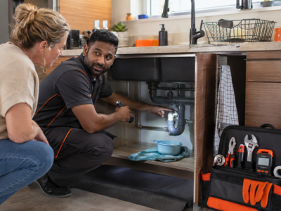 Plumbing Costs in South Africa: What Should You Expect to Pay in 2026?