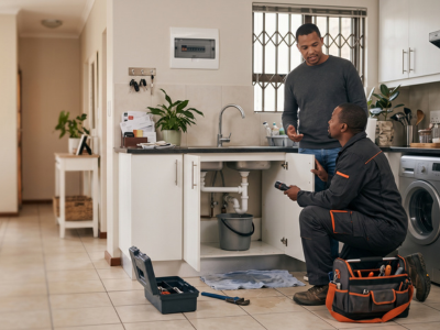 What Home Repair Services Can You Get on Short Notice in South Africa?