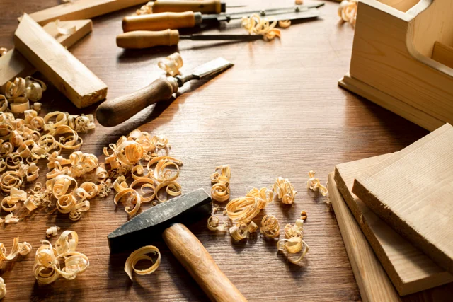 Carpentry Services services