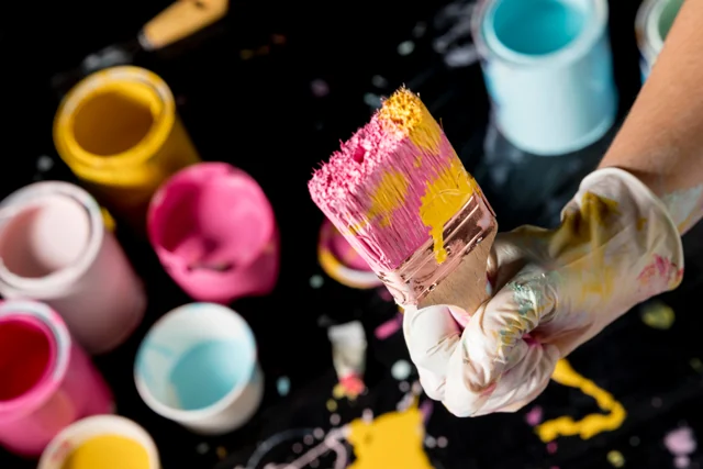 Painting Services services