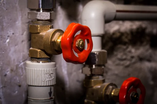 Plumbing Services services