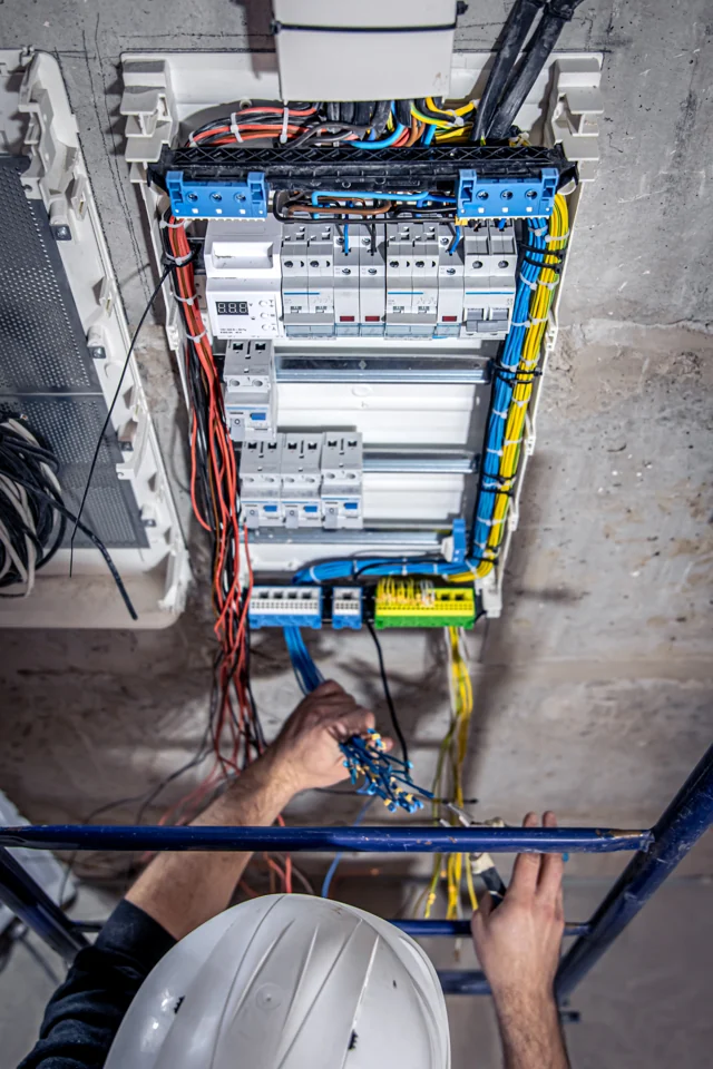 Electrical Services services